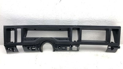 91-93 Buick Park Ave Ultra Trim Bezel Around Speedometer Oem Dash Surround Panel