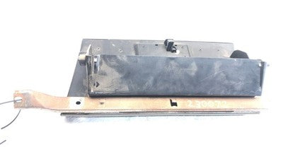 1997 Dodge Stratus Glove Box Assembly Complete Door With Latch Oem Gray
