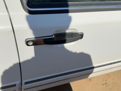 1994 Lincoln Town Car Driver Left Front Outside Door Handle Oem