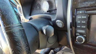 2014-2016 Nissan Versa Note Steering Column Assembly Oem 488109Kk0a