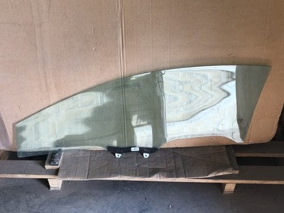 2006-2011 Honda Civic Passenger Right Front Side Window Door Glass 2 Door Coupe