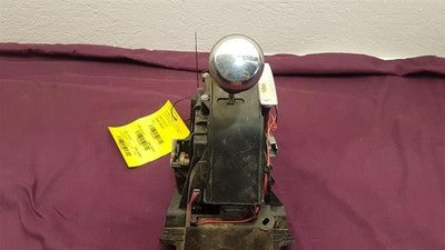 07 Dodge Caliber Floor Shifter Lever Assembly Shift Unit Automatic Transmission