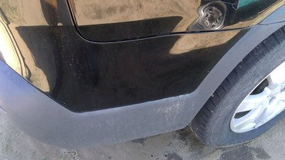 2011 Kia Sorento Passenger Right Rear Moulding On Quarter Panel Oem Gray H9