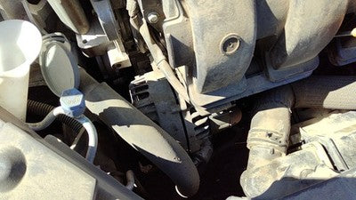2013-2019 Nissan Sentra Alternator 1.8L 231003Sh2B
