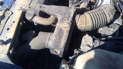 91-93 Park Ave Complete Air Intake Filter Box Housing Wth Tube 3.8L Supercharged