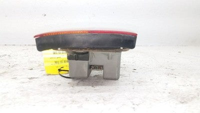 1993-1995 Honda Civic Oem Driver Left Tail Light Coupe Lid Mounted Brake Lamp