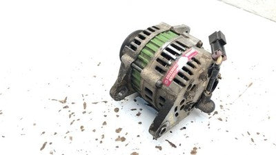 1986-1992 Isuzu Pup Pickup Alternator 2.3L Lr150703