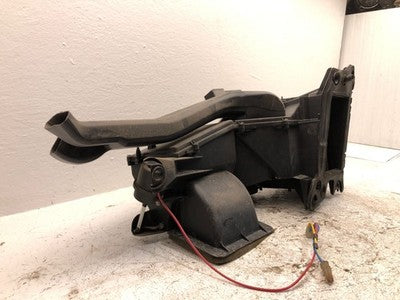 2005 Ford F250 Super Duty Dash Heater Box Housing Oem Vent Ac Core Powerstroke