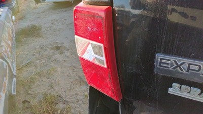2007-2017 Ford Expedition Driver Left Tail Light Brake Lamp Oem Rear 7L1z13405aa
