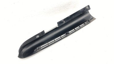 1994 Chevy Suburban Passenger Right Rear Moulding On Corner Panel Oem
