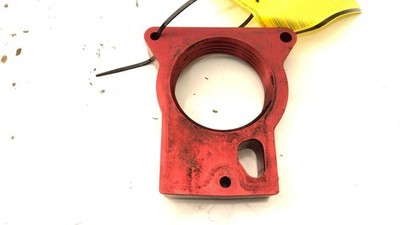1997-1999 S10 Pickup 4.3L Poweraid Throttle Body Spacer