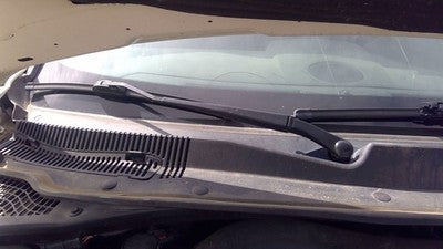 2005-2010 Chrysler 300 Passenger Right Windshield Wiper Arm Oem Blade Lever
