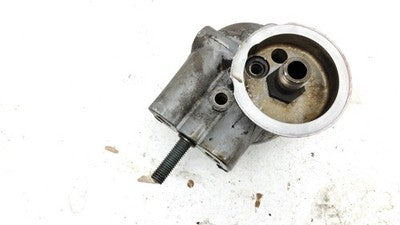 1994 Chevy Caprice Engine Oil Filter Housing 5.7L Oem 1068433