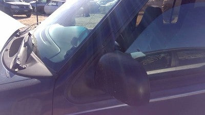 1995-2003 Ford Explorer Driver Left Side Mirror Door Mounted Oem Power