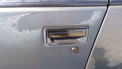 1991 Chevy Caprice Driver Left Front Outside Door Handle Oem