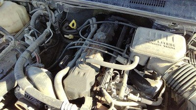 1999-2004 Jeep Grand Cherokee Valve Cover Oem 4.0L 53020323