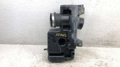 2002-2004 Chevy Trail Blazer Air Intake Resonator Oem 15044876
