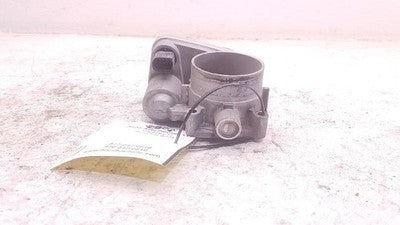 2007 Chrysler Sebring Throttle Body Throttle Valve Assembly 2.7L 04861694Aa