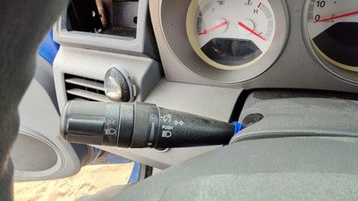 2008-2010 Dodge Avenger Turn Signal Switch Column Control Lever Headlight Oem