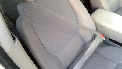 05-09 Chevy Equinox Passenger Right Front Seat Belt Retractor Shoulder Gray 14C