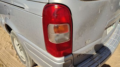 1997-2005 Chevy Venture Driver Left Tail Light Brake Lamp Oem Rear 10353279