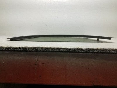 1996-2024 Chevy Express Van Quarter Glass Forward Stationary Side Window
