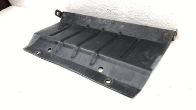1990 Chevy Silverado 1500 Skid Plate Shield Bolts Hardware Plastic Cover Oem