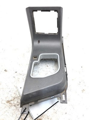 2007-2012 Toyota Tundra Trim Bezel Surround Panel Around Floor Shifter Oem