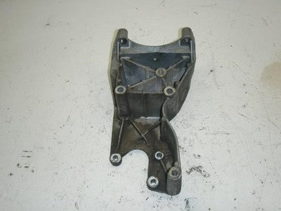 99 Silverado 2500 Pickup Ac Compressor Mount Bracket Power Steering Plate Oem