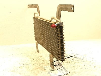 2001-2004 Ford F250 Transmission Oil Cooler 6.8L Oem 3C3z7a095aa