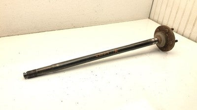 94-98 Jeep Grand Cherokee Passenger Right Rear Back Axle Shaft Oem Dana 35 Disc