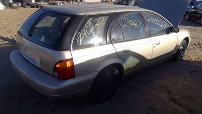 1997 Saturn Sw2 Alternator 1.9L Dohc 19151937