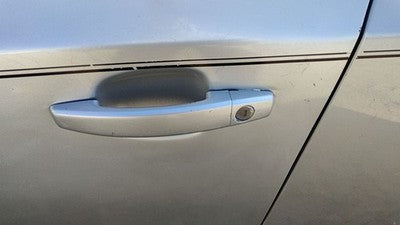 2011-2016 Chevy Cruze Driver Left Front Outside Door Handle Oem Silver Gan