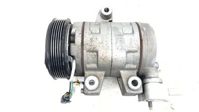 2005-2009 Chevy Equinox Ac Compressor Air Conditioner Pump Assembly Oem 3.4L