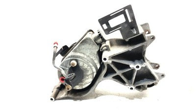 2006 Chevy Silverado 1500 Complete Power Steering Pump With Mount Bracket 5.3l