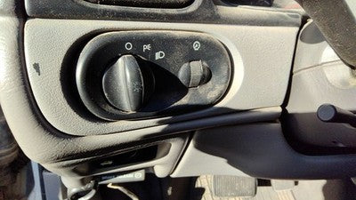 2000-2007 Ford Taurus Headlight Switch Control Knob Buttons Dash Oem