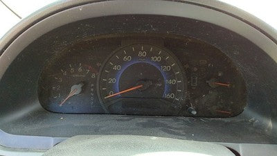 2005-2010 Honda Odyssey Speedometer Cluster Instrument Gauges Panel Oem Dash