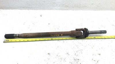 1983-1990 Ford Ranger Passenger Right Front 4X4 Axle Shaft Oem E3Tz3219A