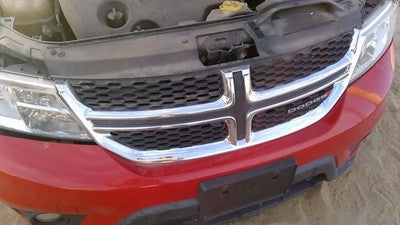 2011-2020 Dodge Journey Front Grille Oem Chrome 1su84sz0ac