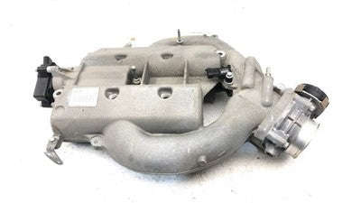 2008-2009 Chevy Malibu Upper Intake Manifold Oem 3.6l 12595822