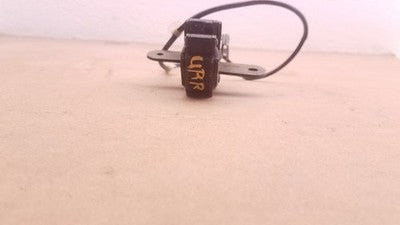 2006 Honda Element Right Rear Door Latch Passenger Back Lock Actuator Assembly