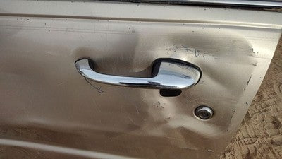 1994 Buick Park Ave Driver Left Front Outside Door Handle Oem