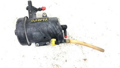 2016 Dodge Ram 4500 Cummins Fuel Filter Housing Assembly Oem