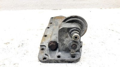 2001 Dodge Ram 2500 Oil Filter Housing With Bolts 5.9L Cummins Oem 3934303