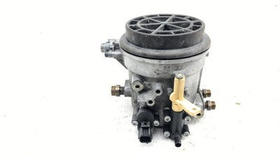 1999-2003 Ford F350 Super Duty Fuel Filter Housing 7.3L Powerstroke Diesel Oem