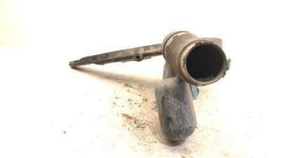 2009 Chevy Silverado 1500 Air Intake Tube Resonator Pipe Elbow Rubber Oem Hose