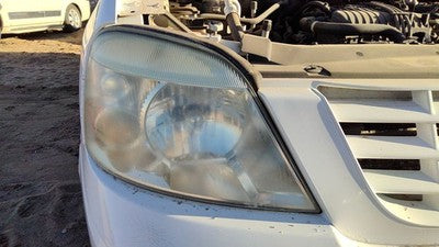 2004-2007 Ford Freestar Passenger Right Head Light Oem Front Lamp 7F2z13008a