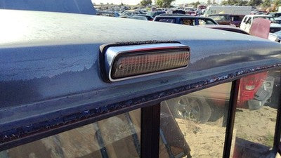 1989 Ford F150 Third Brake Light Middle Lamp Oem