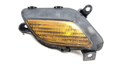 2003 Ford Escort Passenger Right Turn Signal Grille Mounted Coupe Zx2 Oem