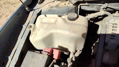 00-04 Lesabre Buick Lesabre Coolant Reservoir Radiator Overflow Tank Bottle Oem